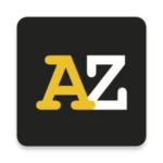 aluno az android application logo